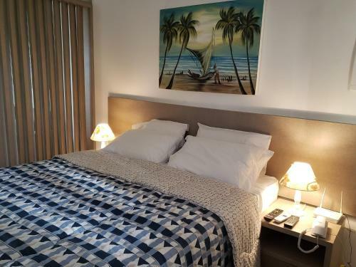 Apartamento Pipa Solar �gua Flat