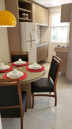 Apartamento Pipa Solar �gua Flat