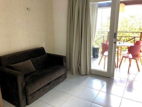Apartamento Apto Novo No Melhor D Pipa