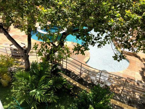 Apartamento Apto Novo No Melhor D Pipa