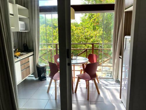 Apartamento Apto Novo No Melhor D Pipa
