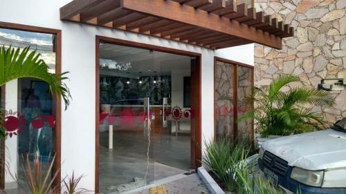 Apartamento Apto Novo No Melhor D Pipa