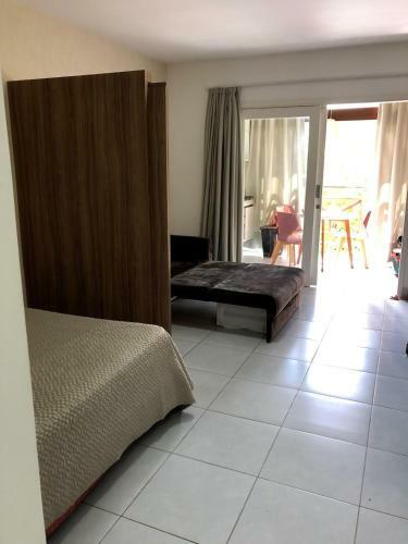 Apartamento Apto Novo No Melhor D Pipa