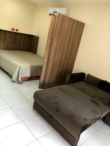 Apartamento Apto Novo No Melhor D Pipa