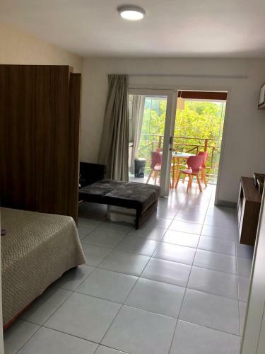 Apartamento Apto Novo No Melhor D Pipa