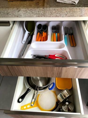 Apartamento Apto Novo No Melhor D Pipa