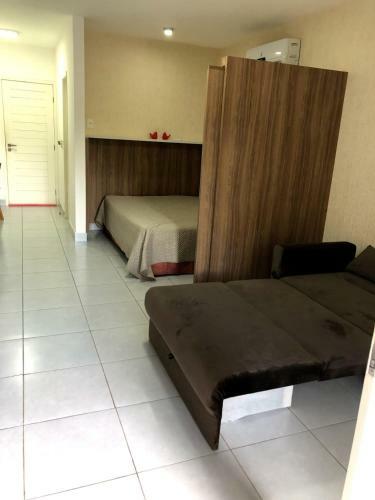 Apartamento Apto Novo No Melhor D Pipa