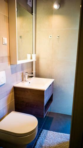 Speranza Apartment