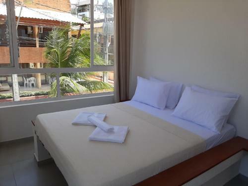 Apartamento Pipa Bavaria Boutique