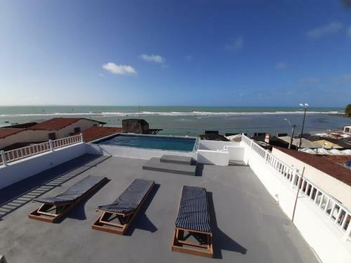 Apartamento Pipa Bavaria Boutique