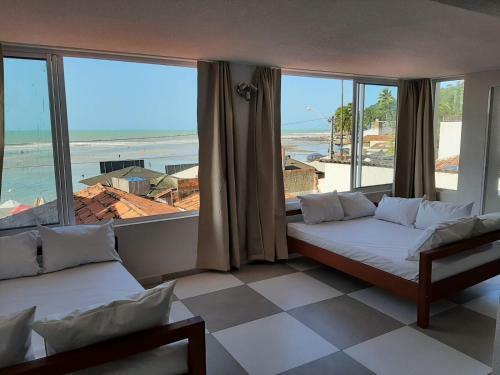 Apartamento Pipa Bavaria Boutique