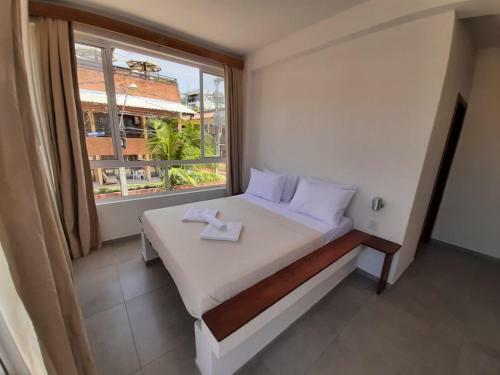 Apartamento Pipa Bavaria Boutique