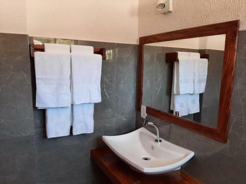 Apartamento Pipa Bavaria Boutique