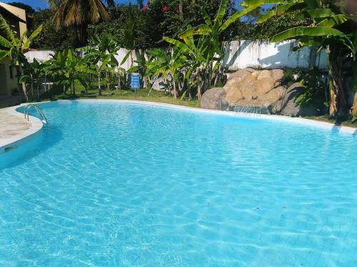 Apartamento Solar Agua Flats Pipa *mezanino Elegance*