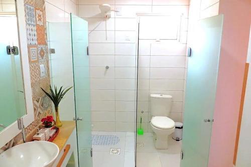 Apartamento Solar Agua Flats Pipa *mezanino Elegance*
