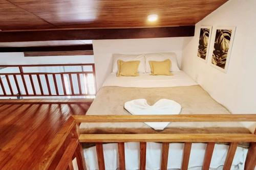Apartamento Solar Agua Flats Pipa *mezanino Elegance*