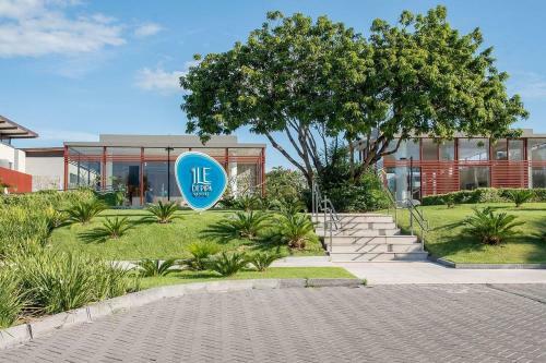 Apartamento Qavi - Flat Completo Com Piscina Privativa