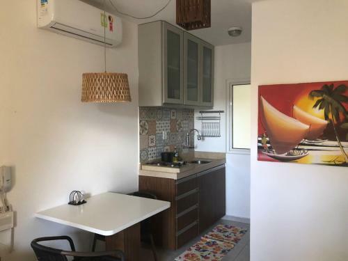 Apart Duplex Charme Solar �gua, Piscina By Pipacharme