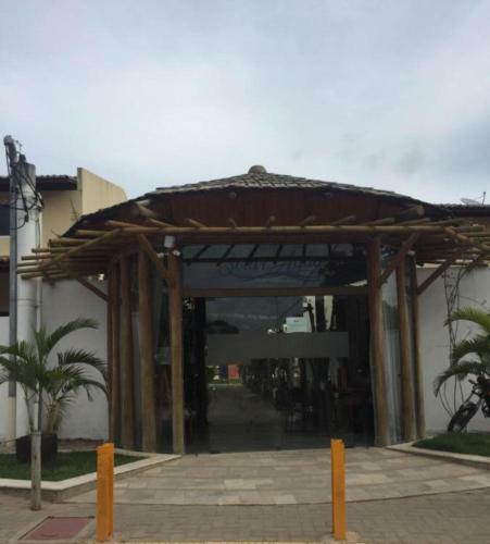 Apart Duplex Charme Solar �gua, Piscina By Pipacharme