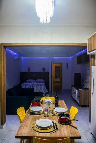 Apartamento Apto. Sara Com 2 Quartos Ate 5 Pessoa,no Ubaia Residence