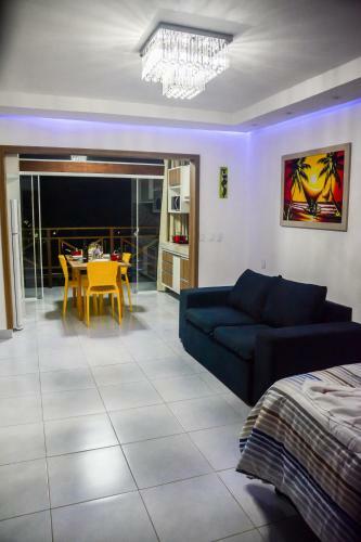 Apartamento Apto. Sara Com 2 Quartos Ate 5 Pessoa,no Ubaia Residence
