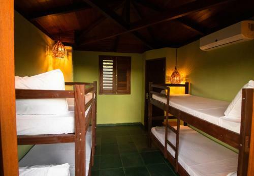 Hostel La Isla