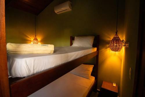 Hostel La Isla