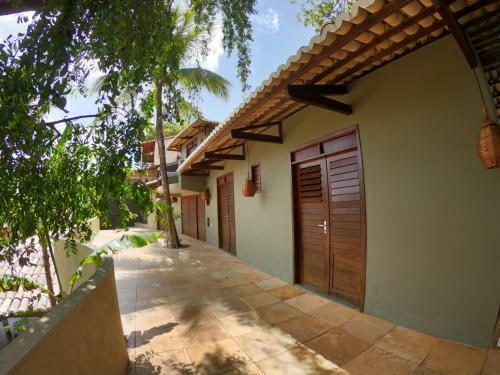 Hostel La Isla