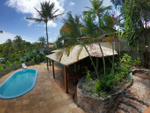 Hostel La Isla