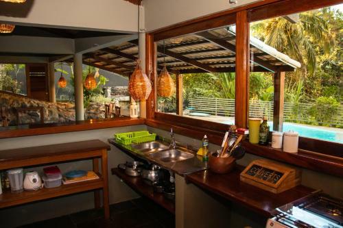Hostel La Isla