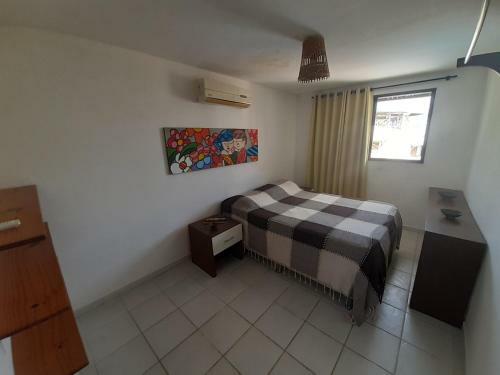 Apartamento Tranquilidade No Para�so De Pipa!