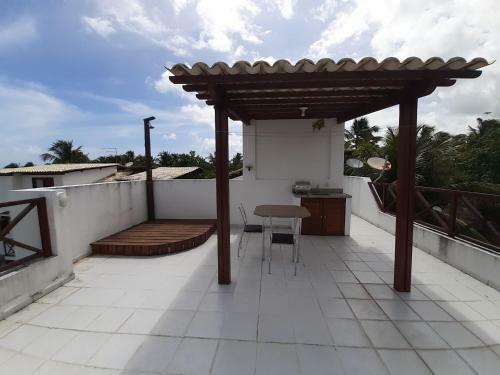 Apartamento Tranquilidade No Para�so De Pipa!