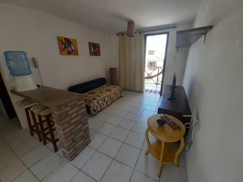 Apartamento Tranquilidade No Para�so De Pipa!