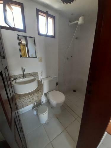 Apartamento Tranquilidade No Para�so De Pipa!