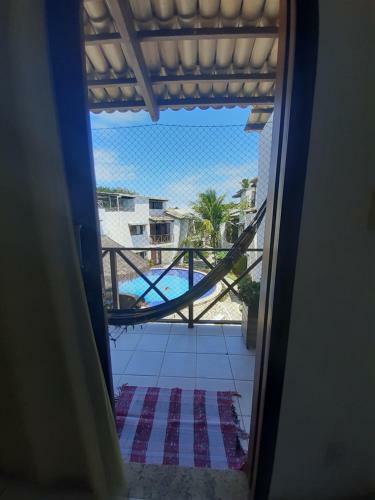 Apartamento Tranquilidade No Para�so De Pipa!