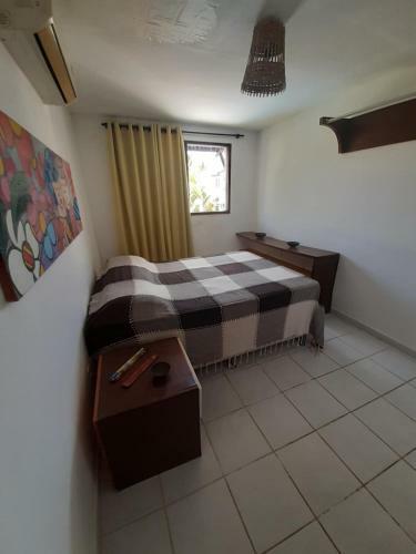 Apartamento Tranquilidade No Para�so De Pipa!
