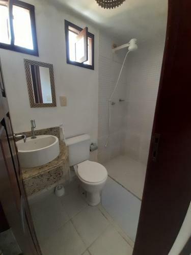 Apartamento Tranquilidade No Para�so De Pipa!