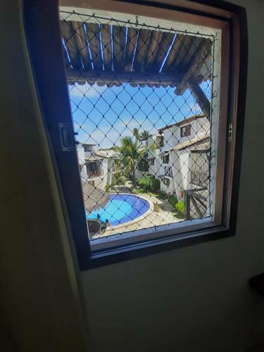 Apartamento Tranquilidade No Para�so De Pipa!