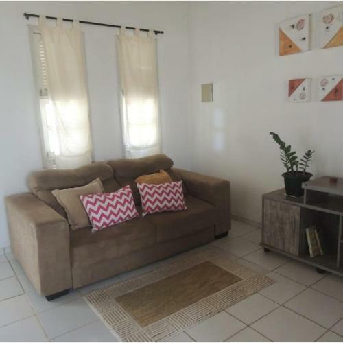 Casa Para 2 Pessoas �tima Localiza��o