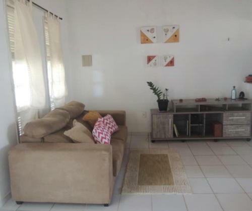 Casa Para 2 Pessoas �tima Localiza��o