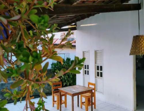Casa Para 2 Pessoas �tima Localiza��o