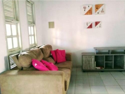 Casa Para 2 Pessoas �tima Localiza��o