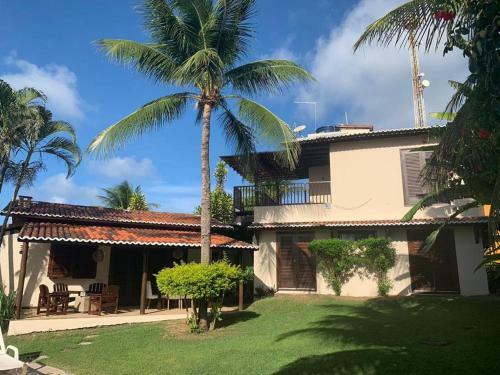 Casa Sol Da Pipa