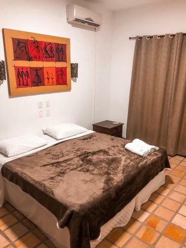 Casa Sol Da Pipa