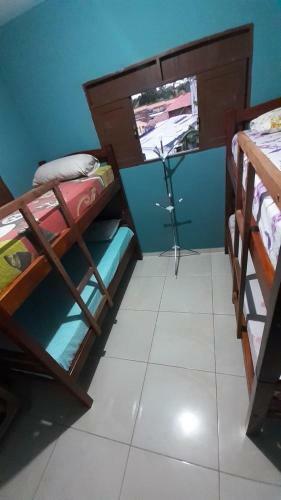 Apartamento Vaga Em Quarto Compartilhado