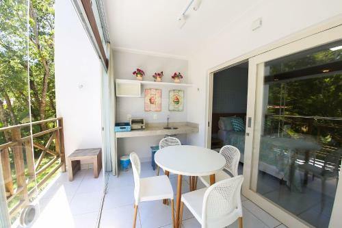 Qavi - Apartamento No Centro De Pipa #ubaia104