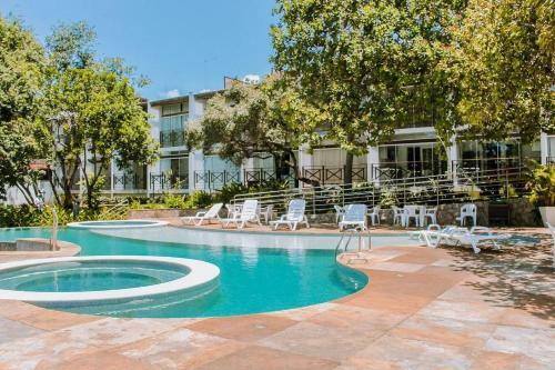 Qavi - Apartamento No Centro De Pipa #ubaia104