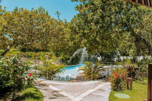 Qavi - Apartamento No Centro De Pipa #ubaia104