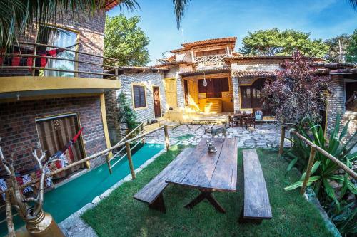 Hostal Alfama Da Pipa