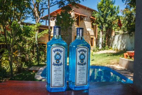 Hostal Alfama Da Pipa